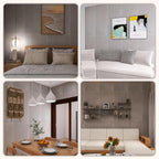 3D Wall Panels Faux Stone Wall Panel - Image 5