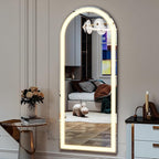 Easly 26x65 inch Full Length Mirror - Image 2