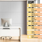 Acoustic Panels 12 Pack - Image 3