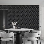 Heikki 30 Pack 3D Wall Panel for Interior Wall Décor, PVC Flower Textured Wall - Image 7
