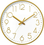 DAXSMY Wall Clock by DAXSMY
