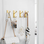 pickpiff Adhesive Wall Coat Hooks - Image 2