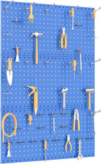 TORACK 3 PCS Metal Pegboard Panels - Image 2