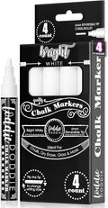 Loddie Doddie Liquid Chalk Markers by LoddieDoddie