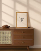 VIYYIEA Vintage Gold Framed Wall Art - Image 7