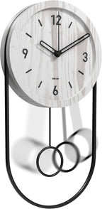 Driini Decorative Wall Clock by Driini