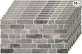 IZODEKOR 3D Wall Panels Brick Effect by Izodekor3DWallPanels
