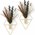 Jexine 4 Pcs Hanging Planters by Jexine