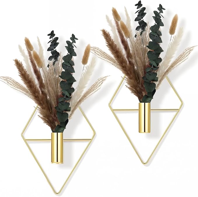 Jexine 4 Pcs Hanging Planters by Jexine