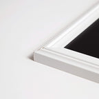 U Brands Magnetic Chalkboard for Walls, Large Magnetic Board, Premium Matte - Image 4