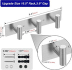 Bntuk Coat Rack Wall Mount - Image 4