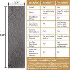 Faux Brick Wall Tile, 3D Thin Brick Veneers - Image 6