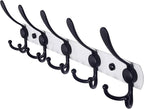Dseap Wall Mounted Coat Rack - Image 7