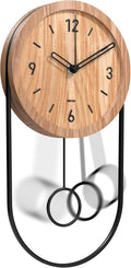 Driini Decorative Wall Clock by Driini