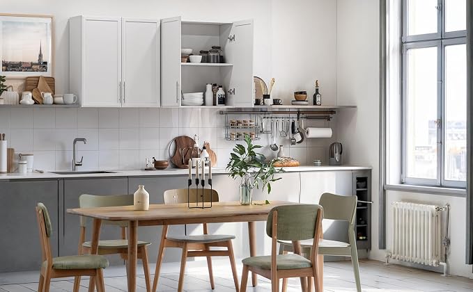 Furnaza Wall Storage Cabinets - Image 7