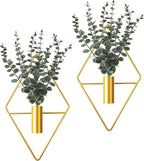 Jexine 4 Pcs Hanging Planters by Jexine