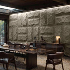 Stone 3D Wall Panels, 23.6"*47.2" Wall Paneling - Image 5