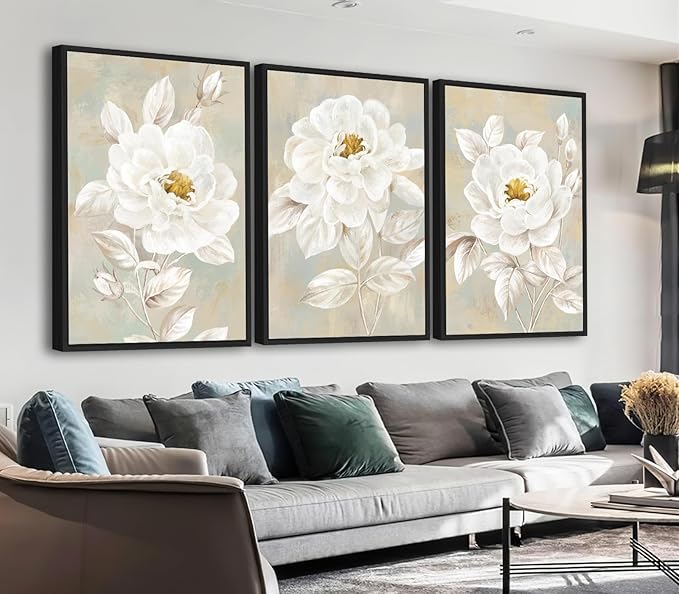 ASDCEUTICALS Large Canvas Wall Art by ASDCEUTICALS