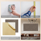 JBER Acoustical Wall Panels - Image 5
