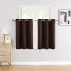 ChrisDowa Small Window Curtains by ChrisDowa