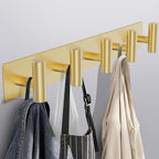 Bntuk Coat Rack Wall Mount by Bntuk