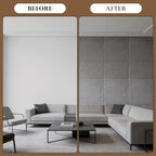 3D Stone Wall Panels, 3D Lightweight Wall Panels - Image 6