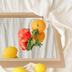 Amorho 24x36 Inch Bathroom Mirror - Image 4