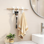 pickpiff Adhesive Wall Hooks for Towels - Image 3