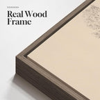 Framed Vintage Tree Sketch Set of 3 Wall Art - Image 5
