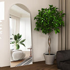 Full Length Mirror, Living Room - Image 9