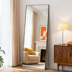 DUMOS 15"x56" Full Length Mirror - Image 8