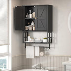 Farmhouse Medicine Cabinet - Image 6