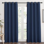 NICETOWN Blackout Curtain Panel by NICETOWN
