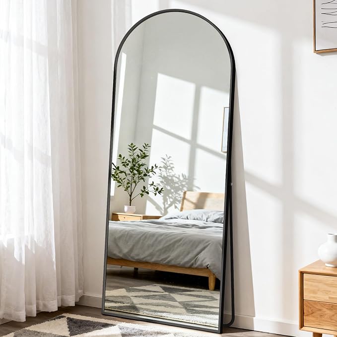 DUMOS Arched Full Length Mirror - Image 7