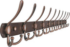 Dseap Coat Rack Wall Mount by Dseap