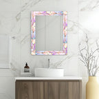 HOMETITUTE Wallpaper Border Peel and Stick Decorative Wall Trim Self Adhesive - Image 6