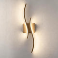 Battery Operated Wall Sconce by TENGIANTS