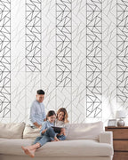 18-Pack Felt Acoustic Panels, Peel & Stick Sound Proof Foam Panels - Image 7