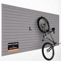 FRAYSCENT Slat Wall Paneling Garage Slat Wall Storage Systems Slatwall Panels by FRAYSCENT