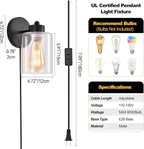 Metal Sconces Wall Lighting - Image 7