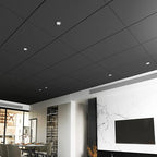 Art3d 10-Pack Smooth Drop Ceiling Tile 2ft x 4ft - Image 6