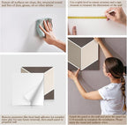 12Pack Acoustic Panels, Self-Adhesive Sound Proof Panels - Image 5