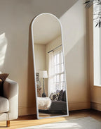 Delma Full Length Mirror, Large Floor Mirror - Image 7