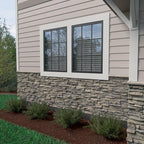 EverStone Canyon Ridge Faux Stone Panel, 45 3/4"W x 24 1/2"H x 1 1/4"D - Image 10