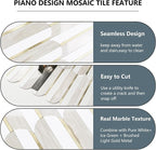 Vamos Tile Peel and Stick Backsplash Seamless Tile - Image 6