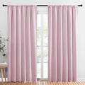 NICETOWN Room Darkening Curtains by NICETOWN
