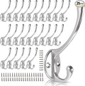 Wall Hooks for Hanging, for Living Room, Bedroom for Towel by BRCRXW