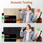 SD SODOCT 36 Pack Acoustic Foam Panels - Image 3