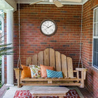 Outdoor Clocks for Patio Waterproof - Image 8