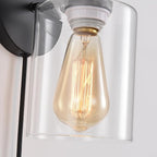 Metal Sconces Wall Lighting - Image 3